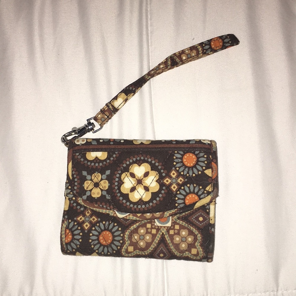 Vera Bradley Wallet